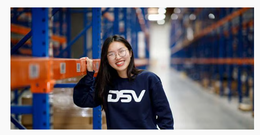 DSV