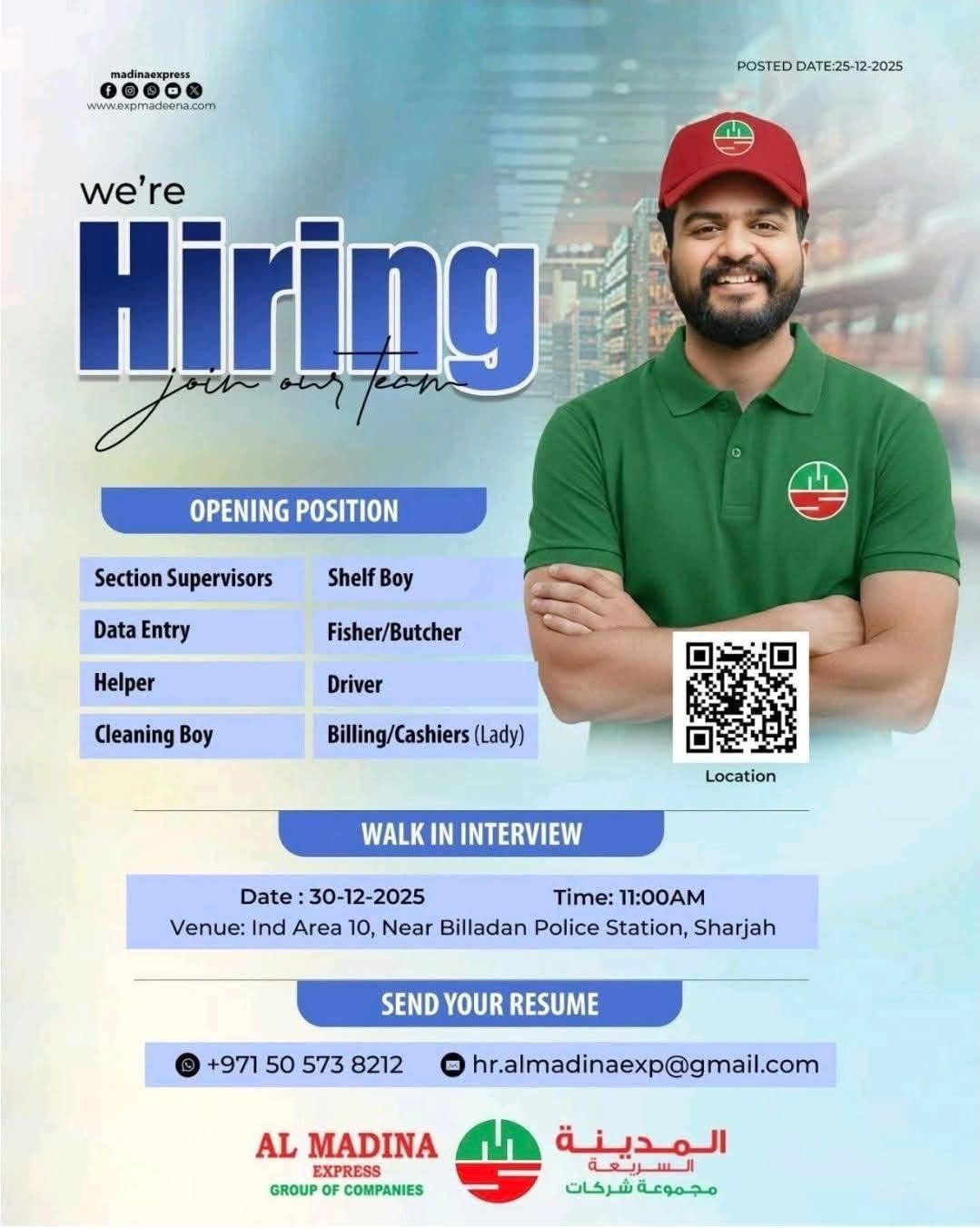 Accountant Job in Wellness & Retail | Full-Time Role at Leading Group | Apply Now