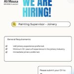 Dubai Jobs